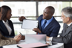 Woodland Hills CFO services